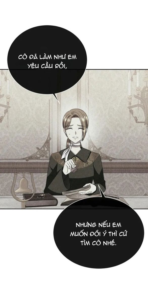 black haze - bản remake 2025 chapter 14.1 31