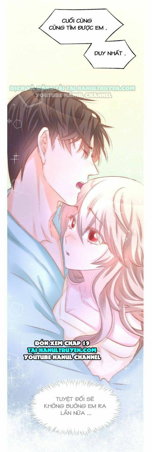 hôn nhân ấm áp : tổng tài sủng vợ thành nghiện chapter 18 12