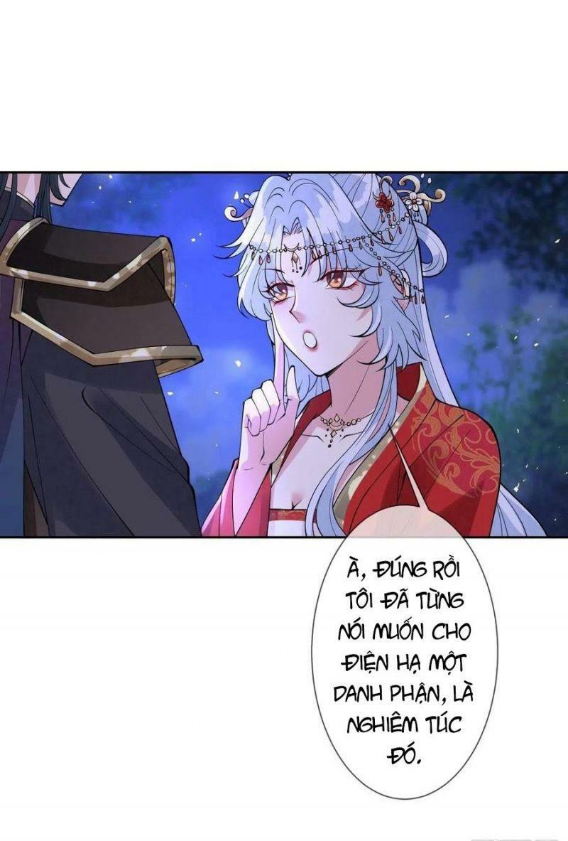 mạt thế nữ vương chapter 42 38