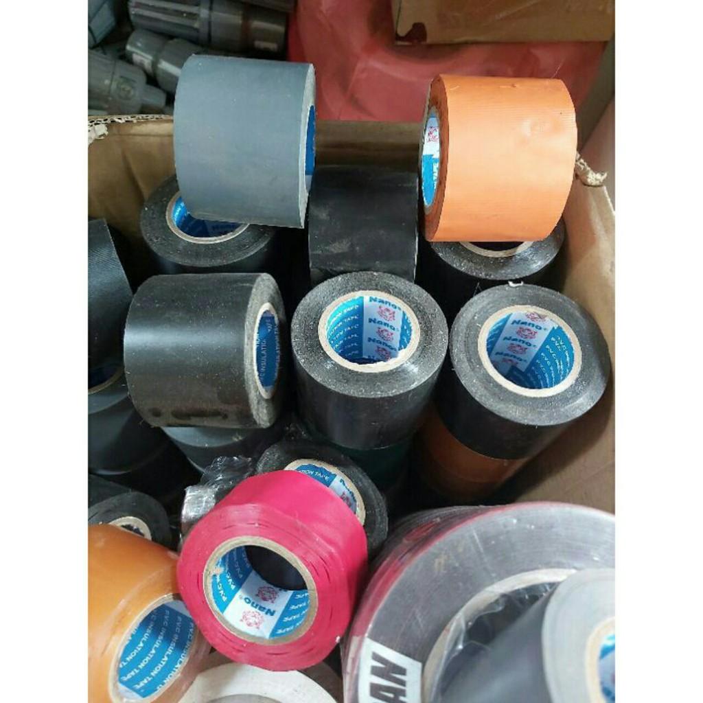 Keo nhôm cách nhiệt