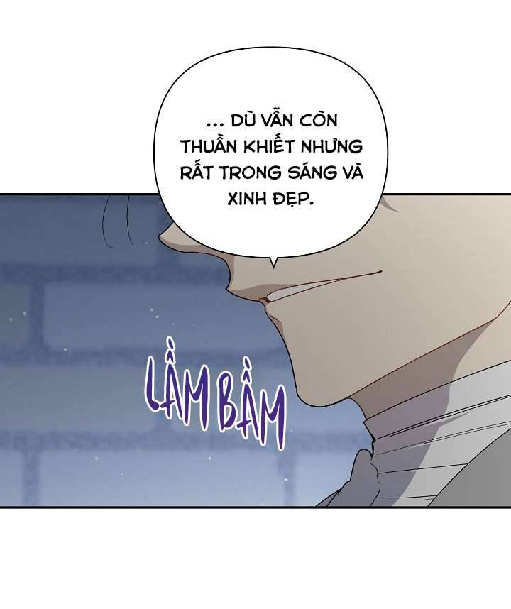 phương pháp trở thành con gái của người hùng bóng đêm chapter 33 6