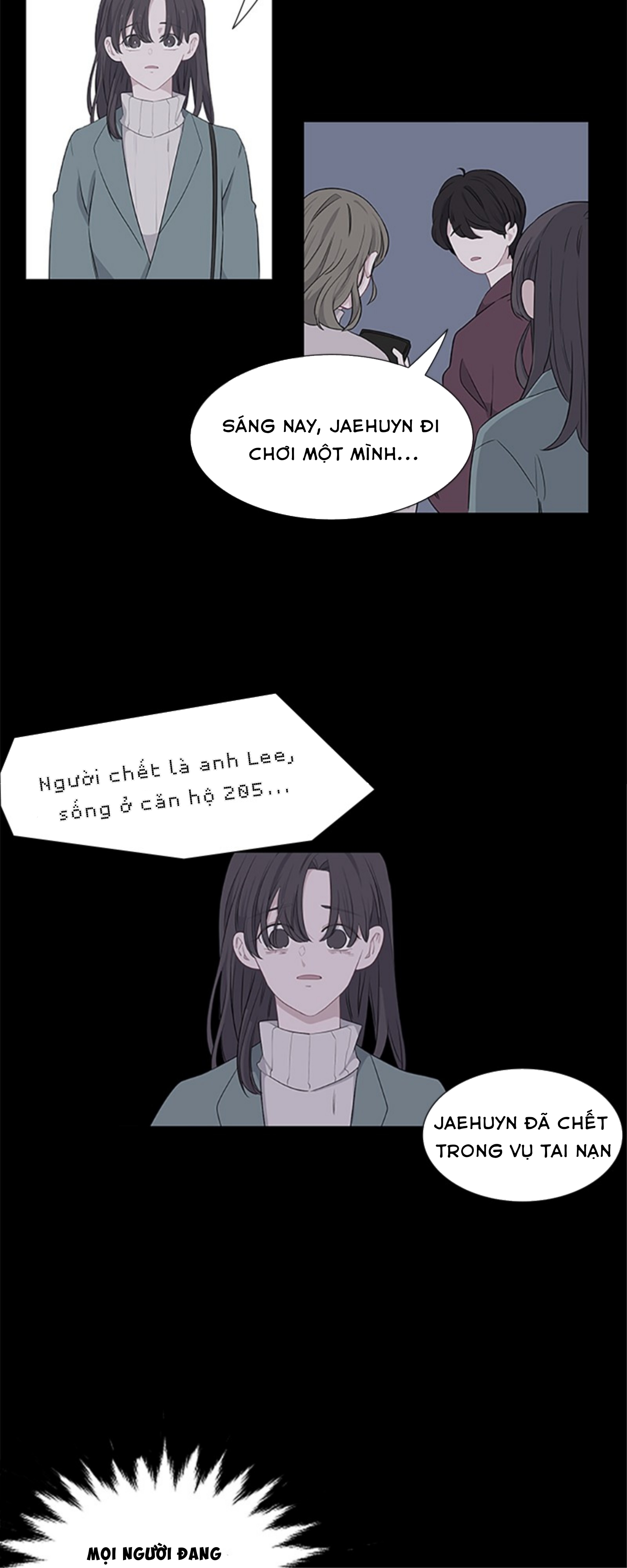 quay lại bên anh chapter 2 90