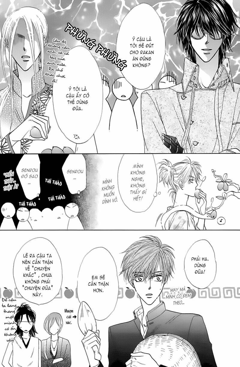 kim cương bạc chapter 14 37