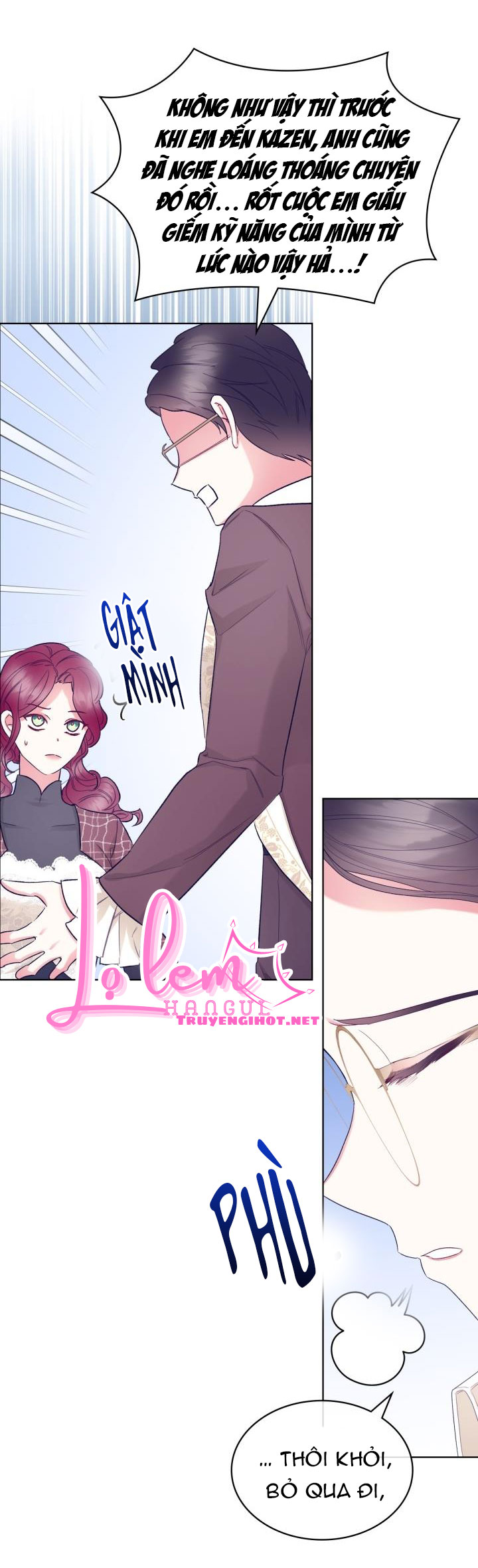 kẻ tạo ra ác nữ chapter 60.1 25