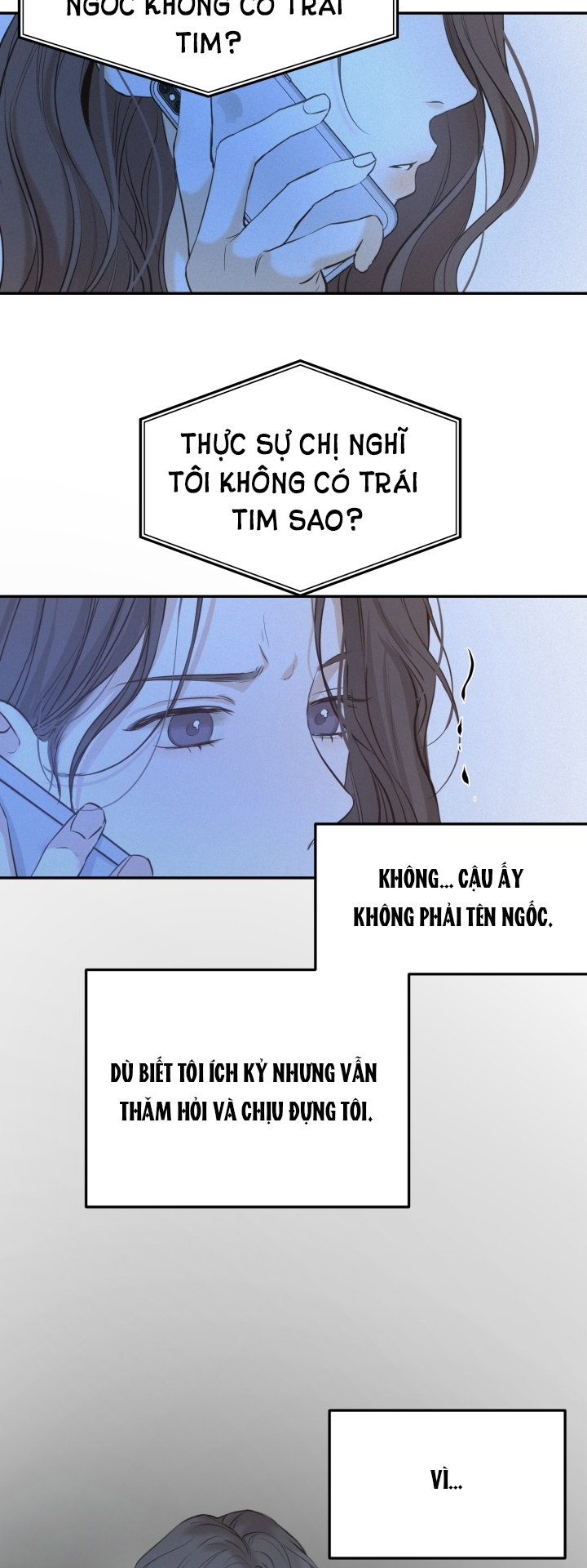 những người đàn ông đã lên giường tôi chapter 37.1 21