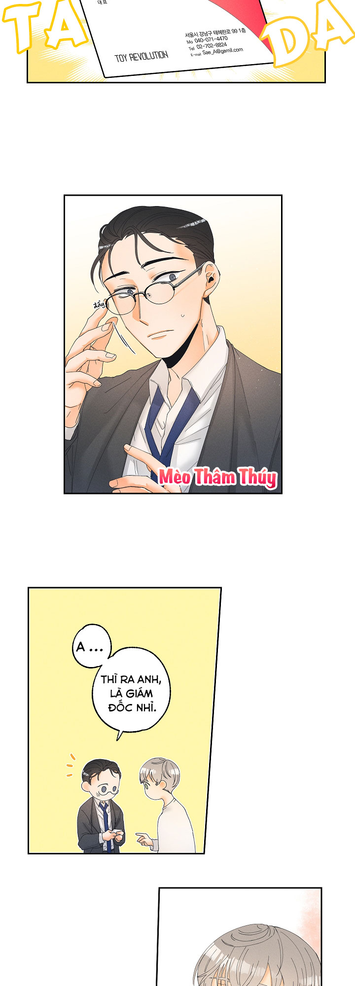 cuộc cải cách dâm dục chapter 4 2