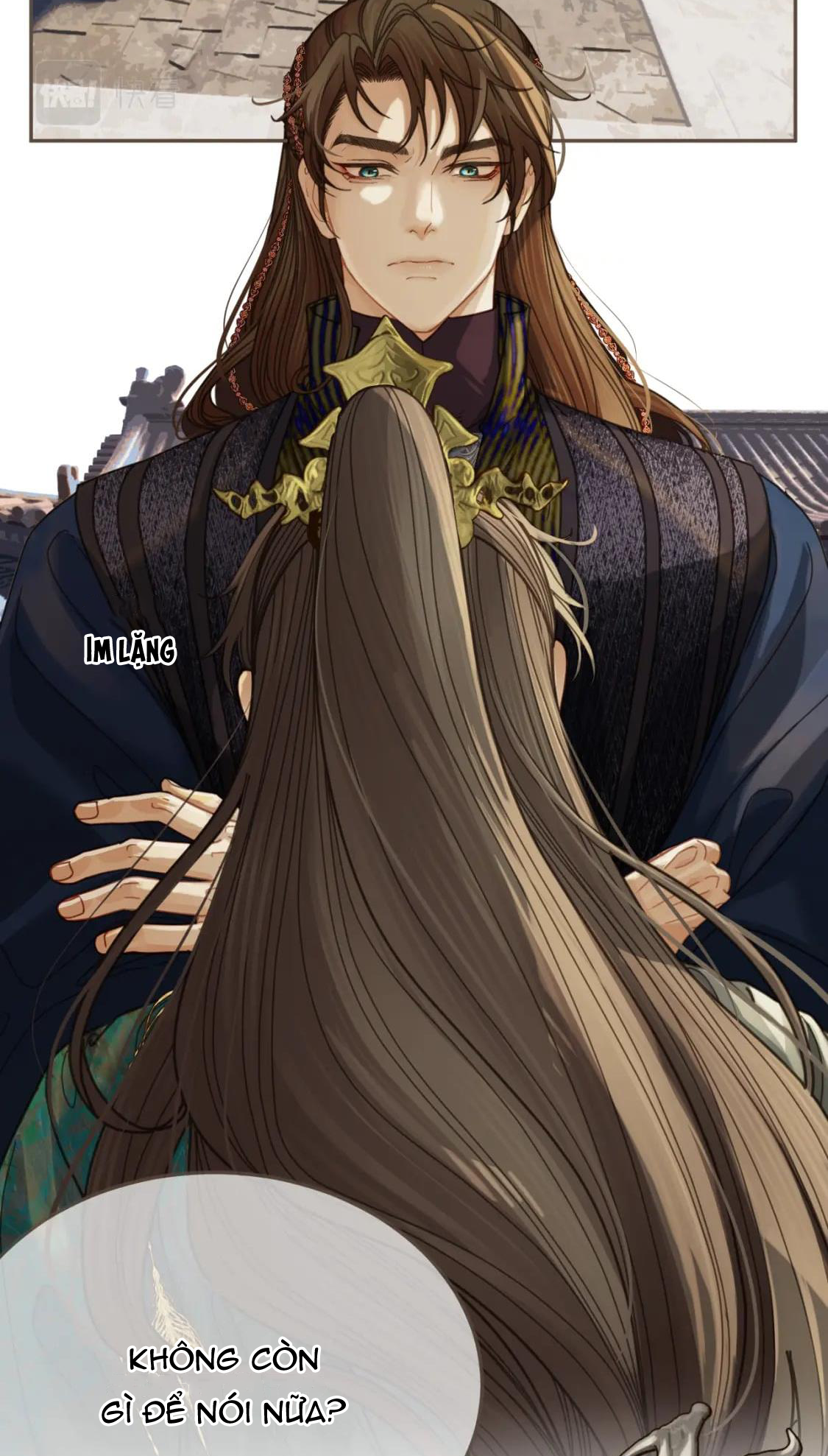 á nô 2: thám hoa chapter 4 4