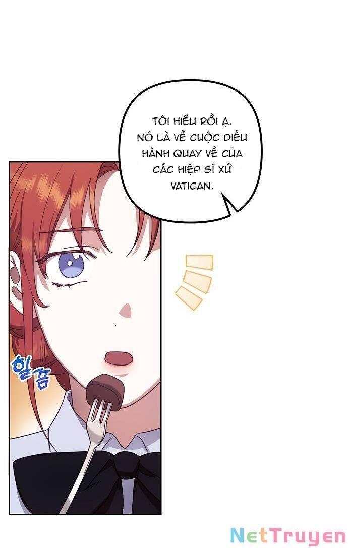 cuộc sống giản dị của người độc thân bị bỏ rơi chapter 8 49