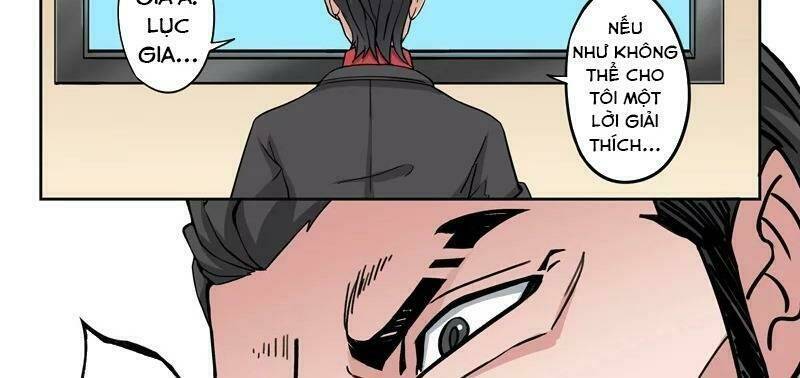 thấu thị chi nhãn chapter 293 26