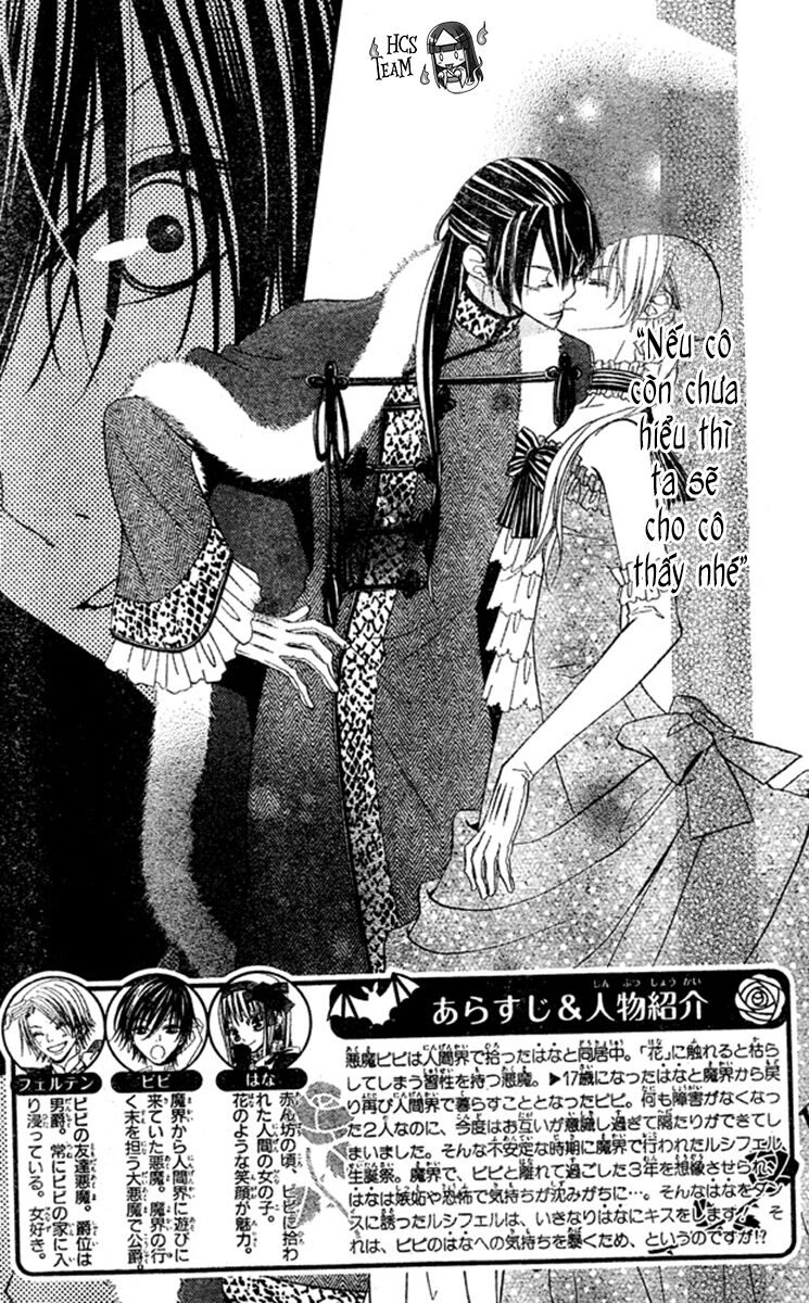 hoa và ác ma chapter 57 2