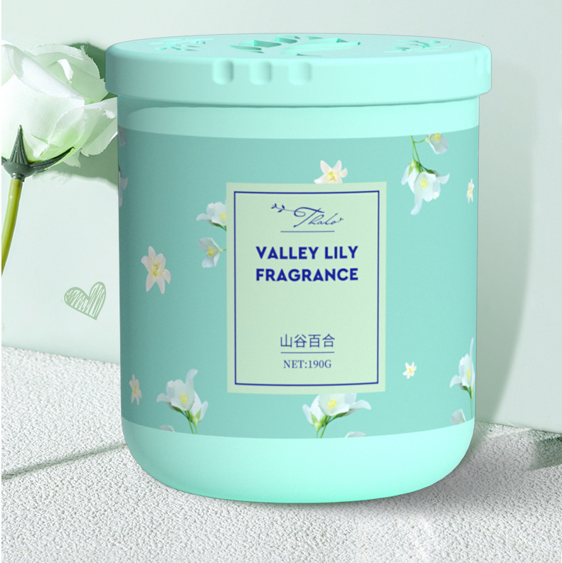 Sáp Thơm Fresh Air Khử Mùi Quần Áo, Phòng Ngủ , Toilet, Xe Hơi