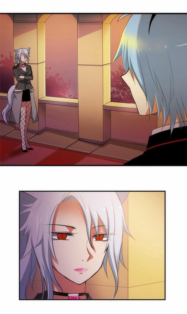 crepuscule (yamchi) chapter 32 7