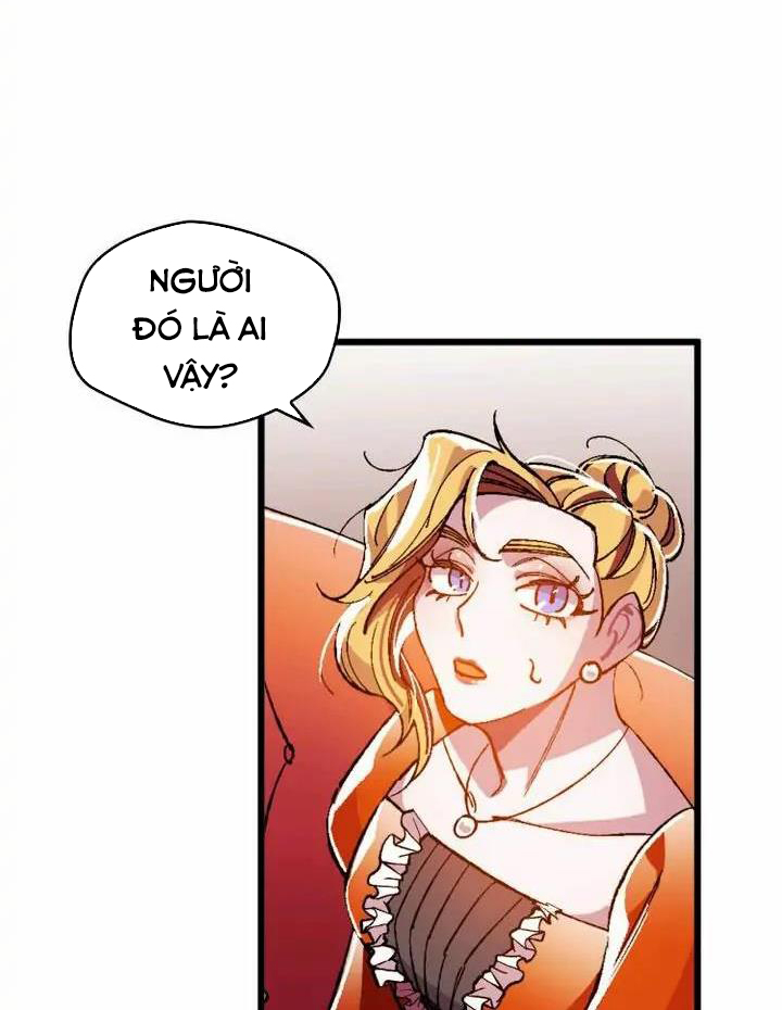 tôi sẽ cứu lấy gia tộc sắp sụp đổ chapter 12 8