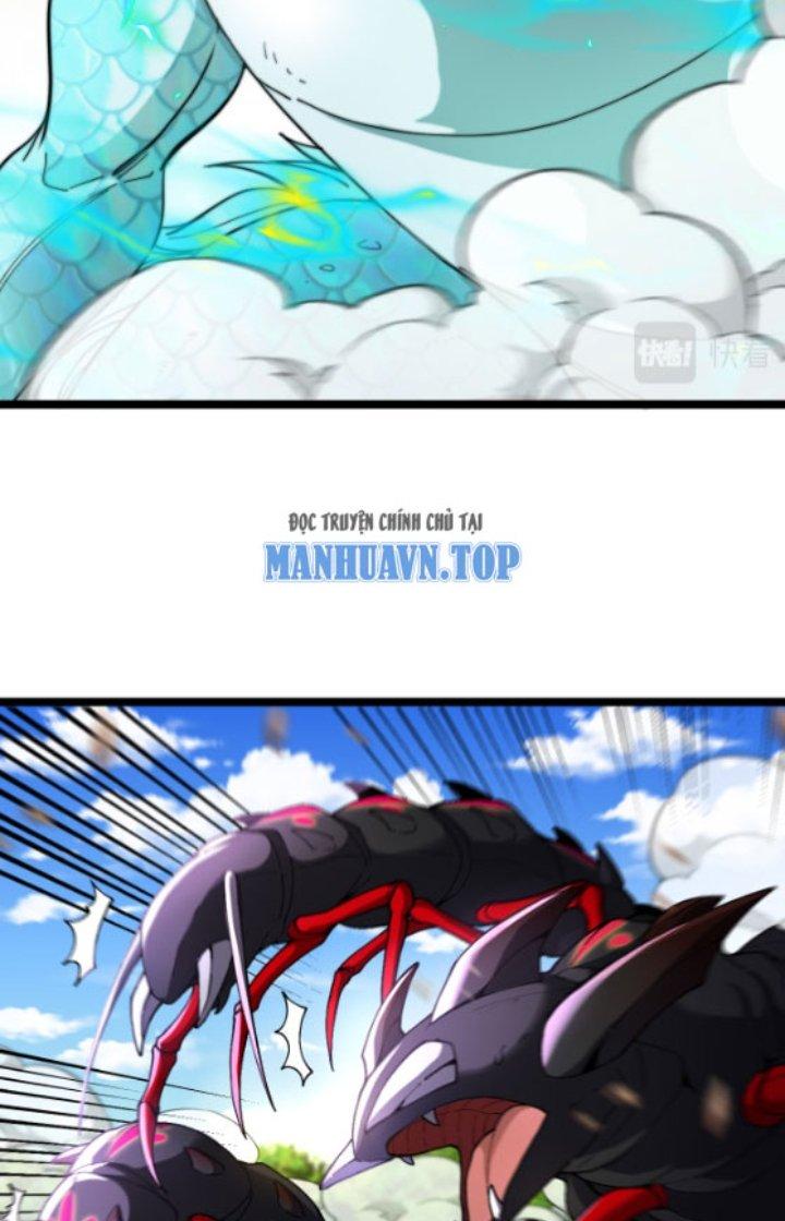 sau khi nằm, ta trở thành đại yêu chi vương chapter 10 37