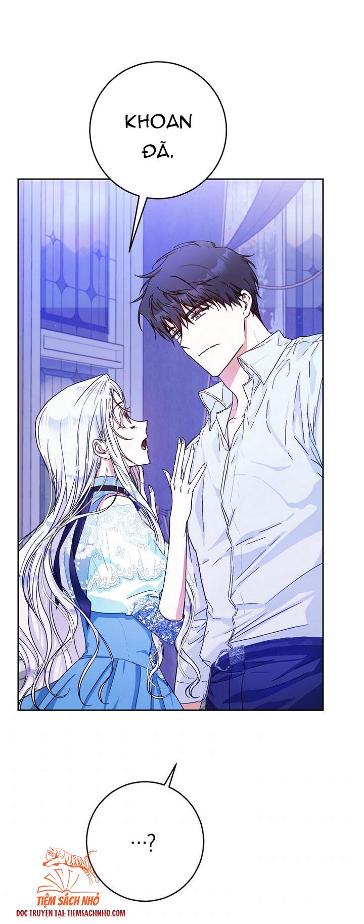 trở thành vợ nam chính chapter 29 58