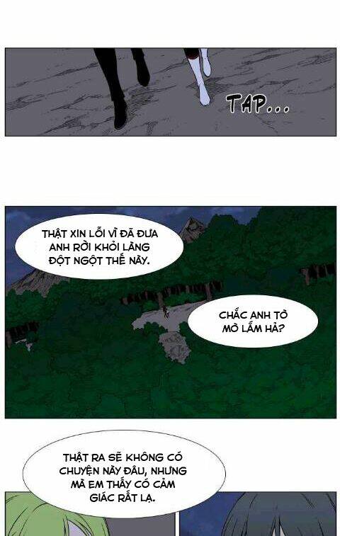 ma cà rồng quý tộc ngoại truyện chapter 7 23