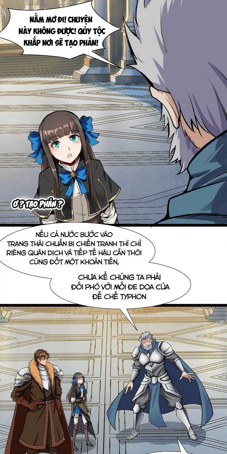 lê minh chi kiếm chapter 26 40