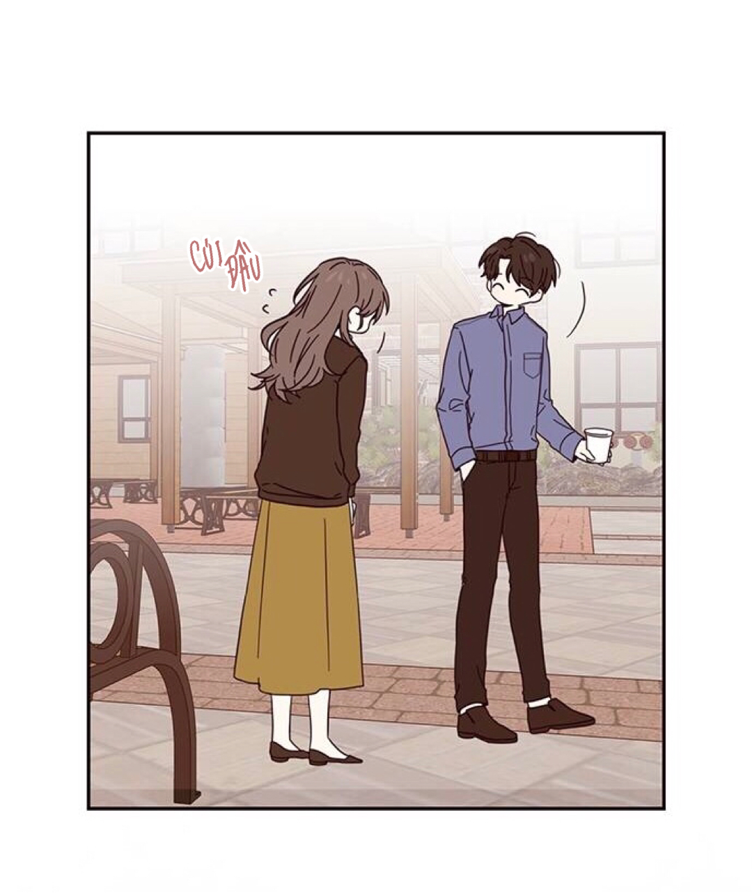 sợi chỉ nhân duyên của sarang chapter 2 31