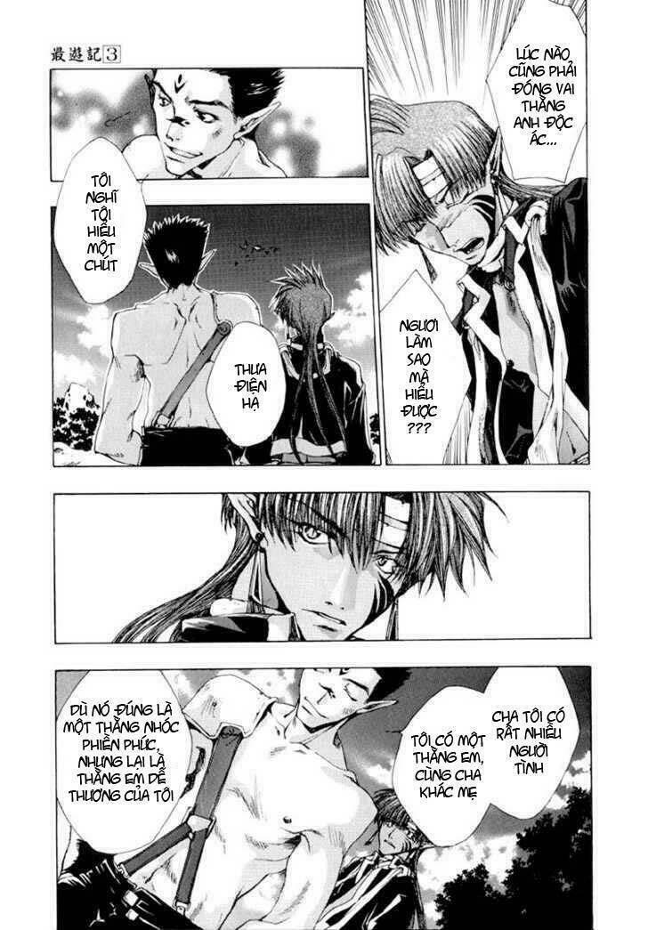 saiyuki chapter 16 3