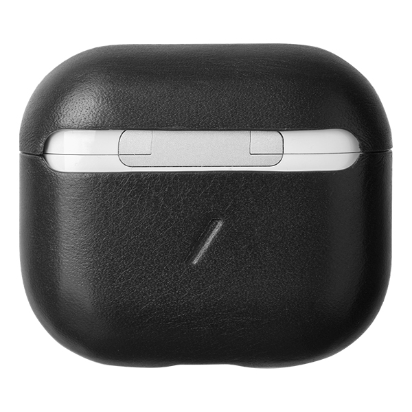 Ốp  dành cho Air-pods 3 Native Union LEATHER-Hàng chính hãng