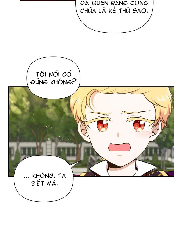 ác nữ công chúa chapter 13 60