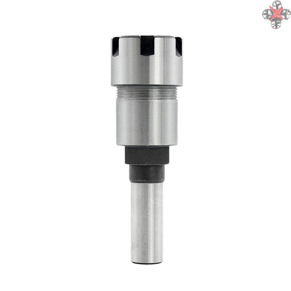 Đầu Kẹp Mũi Khoan 1 / 2 Inch Er20-13 13mm