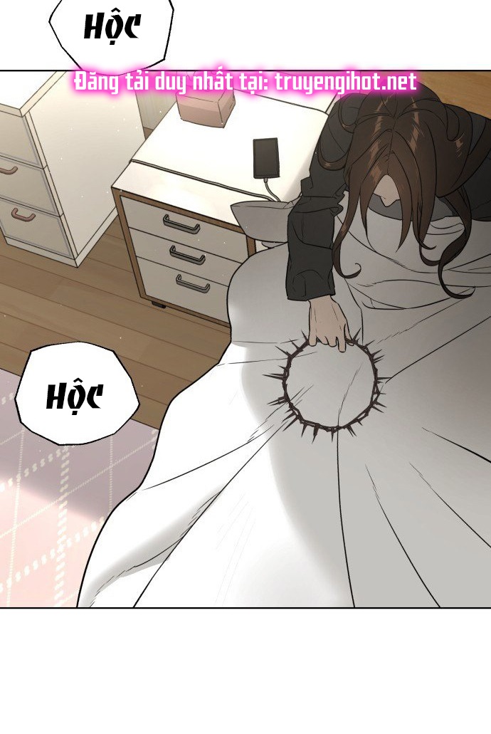 bạch huyết - white blood chapter 12 25