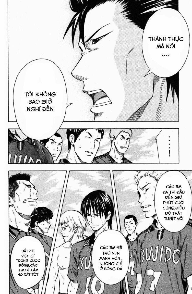 kỵ sĩ trong vòng cấm chapter 66 13