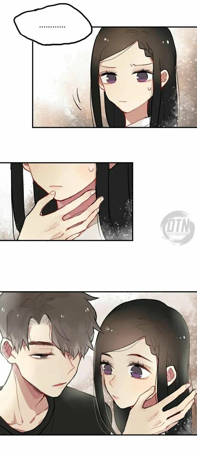 thôi miên em yêu anh chapter 11 2