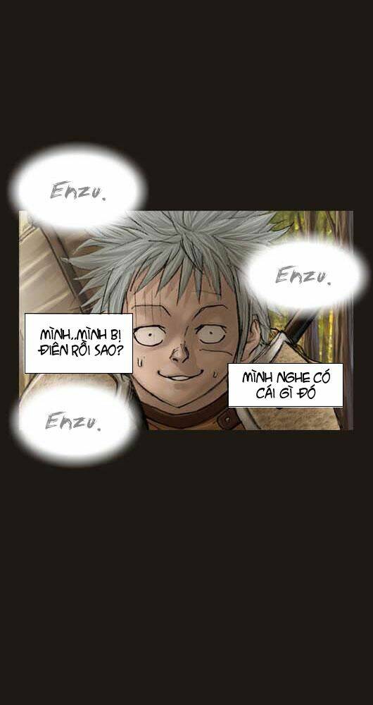 hội ảo thuật chapter 13 18