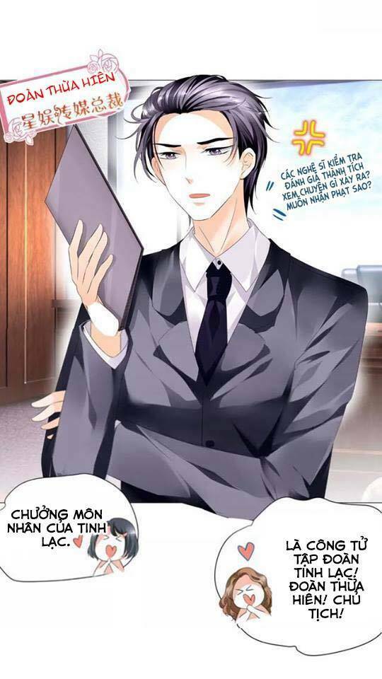 phản công thành siêu sao chapter 3 52