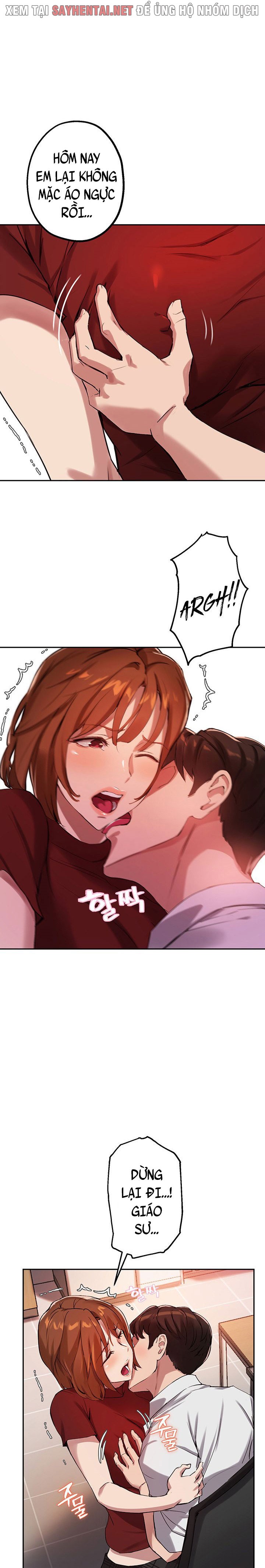 tuổi đôi mươi chapter 22 18