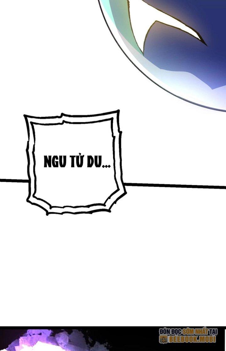 từ cây cổ thụ bắt đầu tiến hóa chapter 68 41