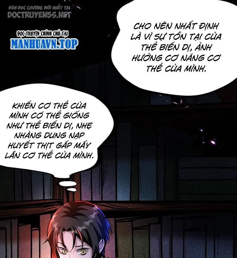 quỷ dị dược tề sư: bệnh nhân của ta đều là kinh khủng chapter 106 4