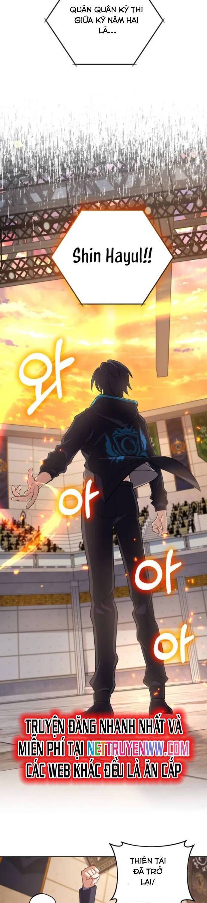 sự trở lại của đại pháp sư huyền thoại chapter 14 18