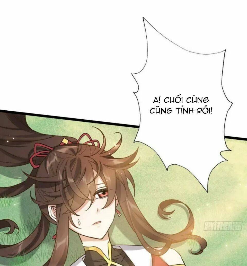 phế nữ yêu thần chapter 57 5