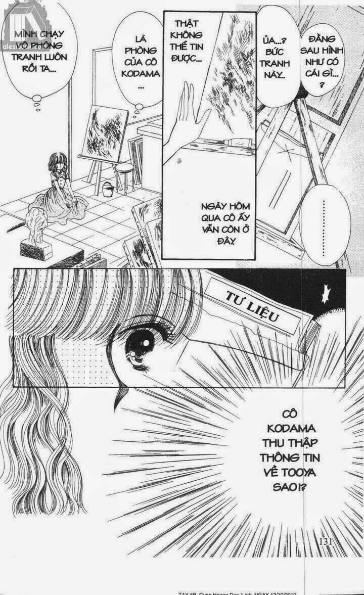 aries thần thoại cung hoàng đạo chapter 1 131