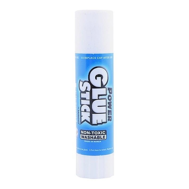 Hồ khô 8g Mungyo GS-8B Xanh