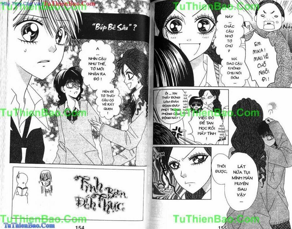 tình bạn đích thực chapter 3 78