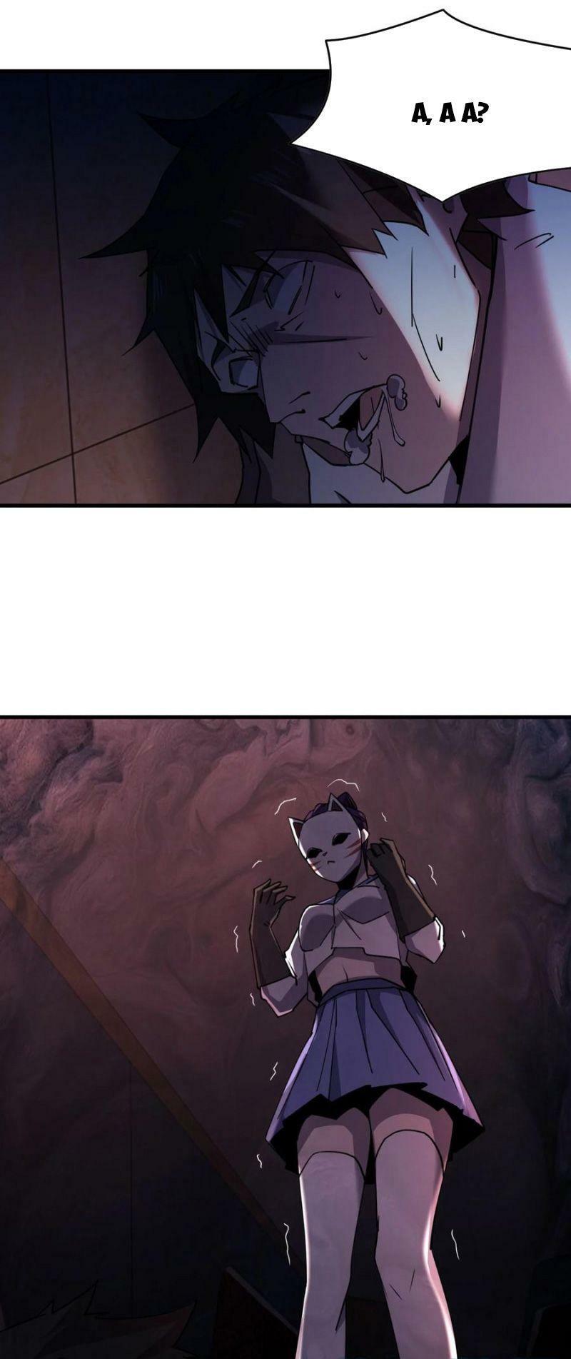 đừng hiểu lầm, tôi mới là người bị hại! chapter 42 15