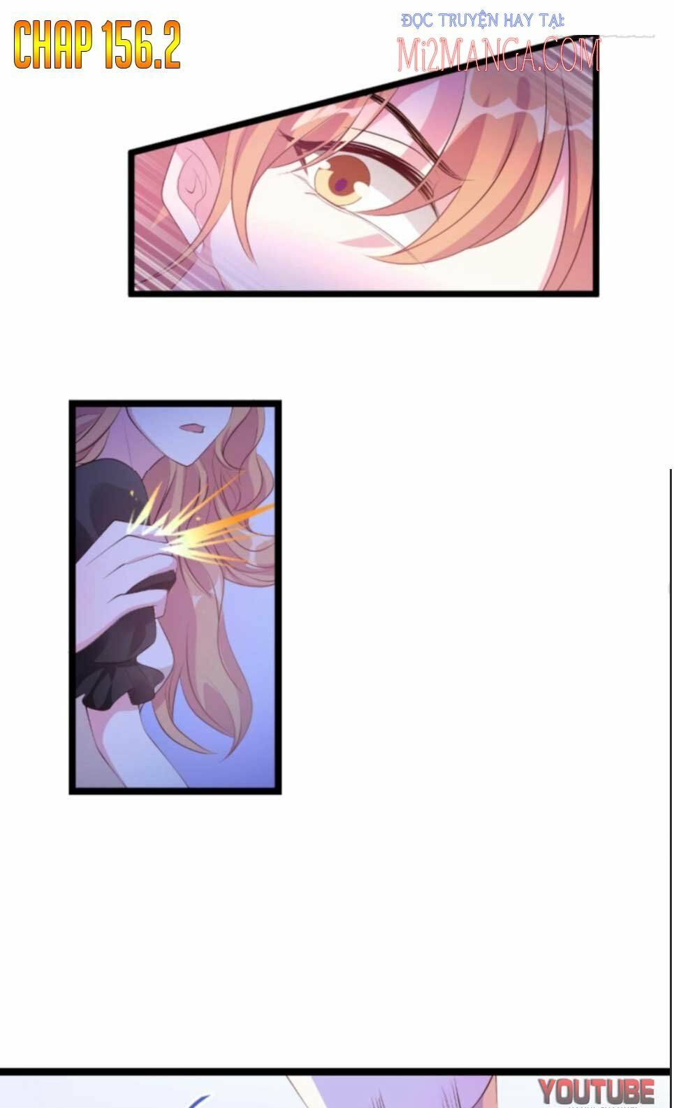 bảo bối đáng yêu đột kích chapter 156.2 2