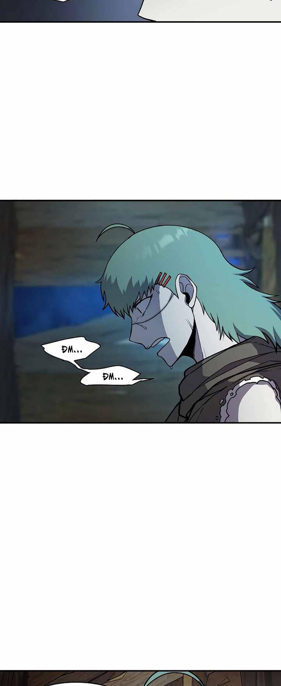 pháp sư hạng b nhanh nhất thế giới chapter 50 23