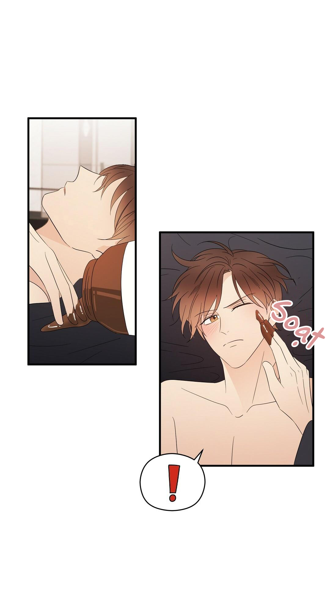 mối quan hệ kém cạnh chapter 21 1