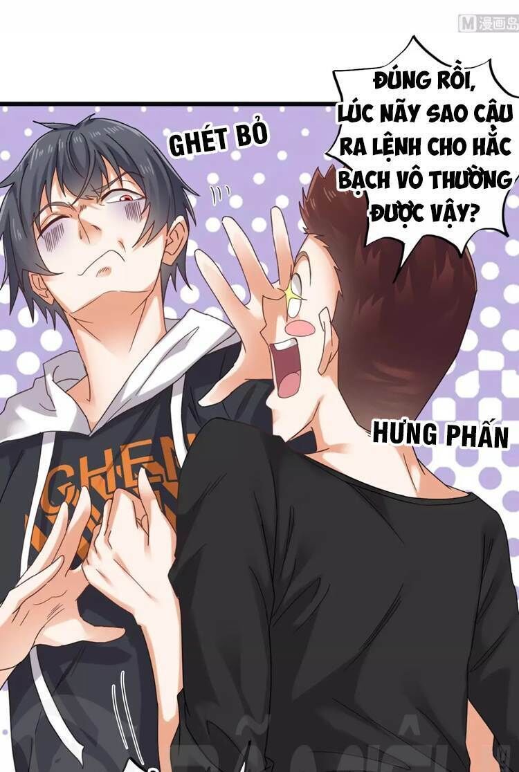 địa phủ khai phá thương chapter 86 7