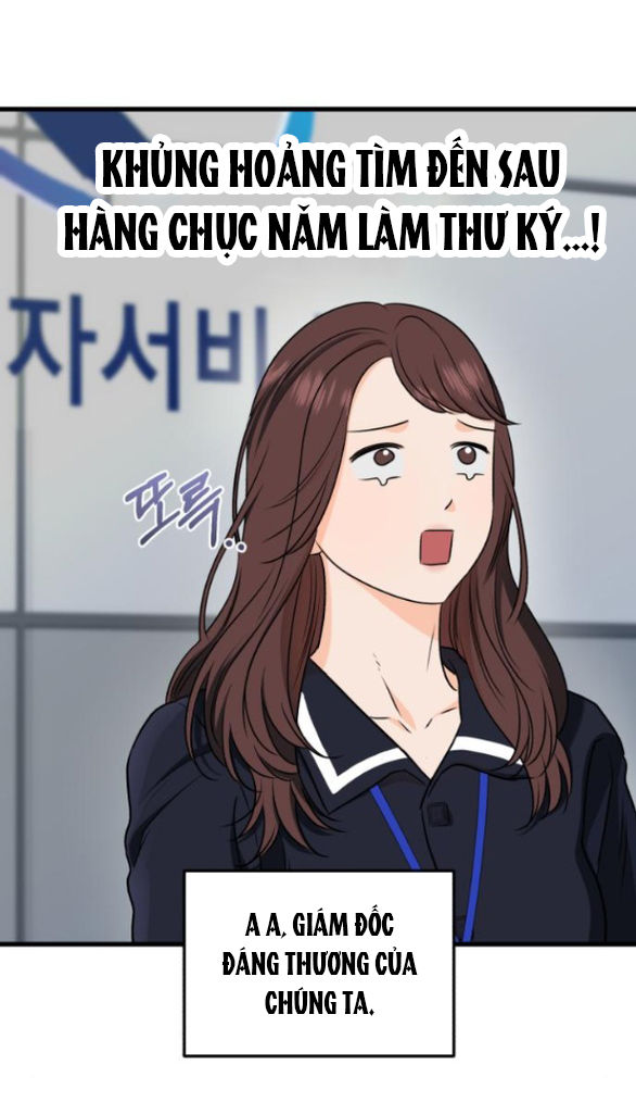 Nóng Lòng Muốn Giày Vò Em chapter 53.2 30