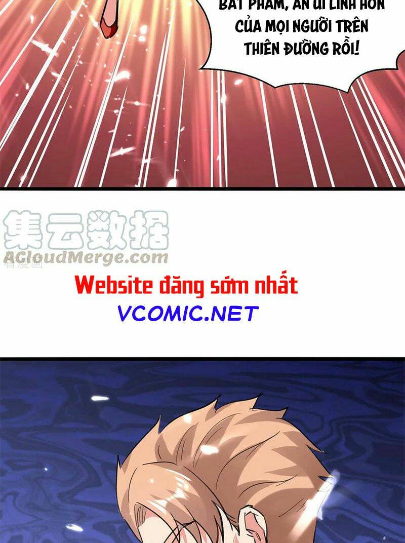 trọng sinh khí thiếu quy lai chapter 174 27