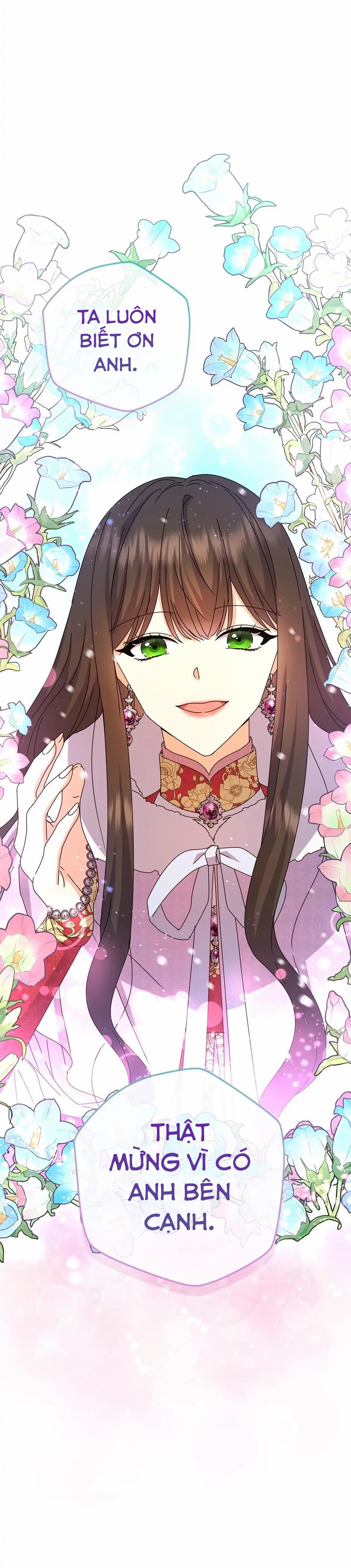 từ hầu gái tôi đã trở thành hoàng hậu chapter 83 22