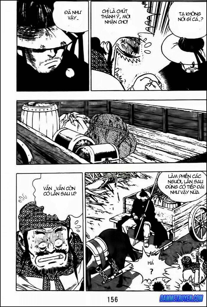 long quyển phong chapter 7 21