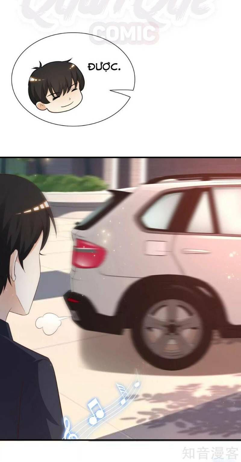 tối cường vận đào hoa chapter 71 12