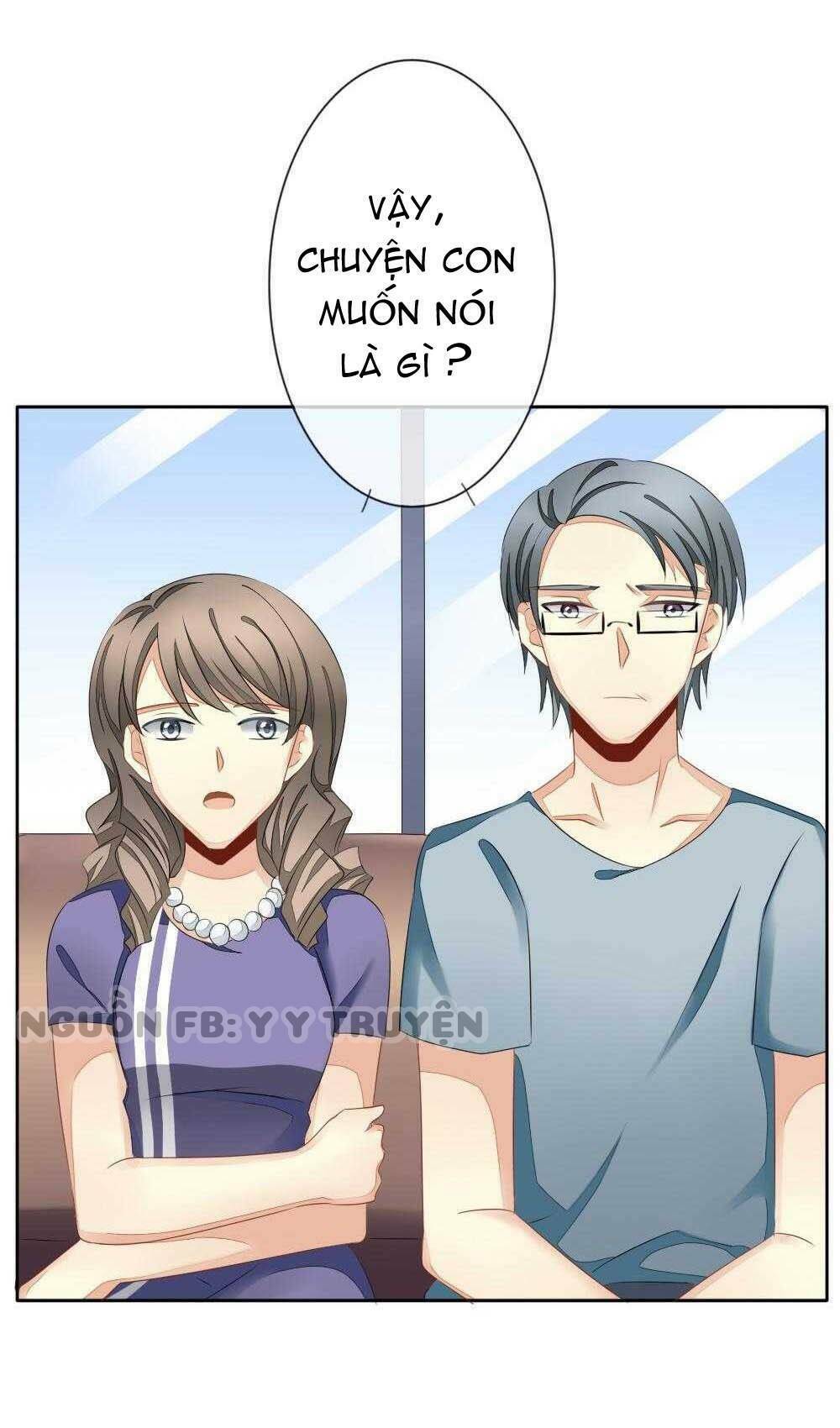 vị hôn thê bỏ trốn chapter 52 13